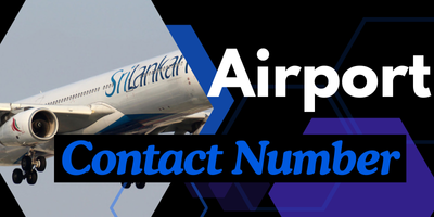 Airport Contact Number