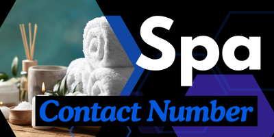 Spa Contact Number