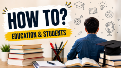 How to Study Effectively: 20 Study Tips for Students