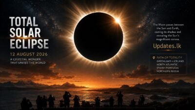 Once-in-a-Lifetime Spectacular Day